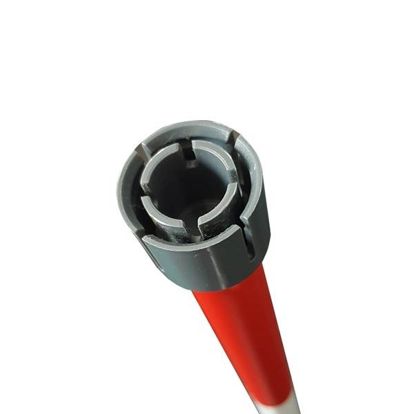 Kij do mopa VILEDA czerwony