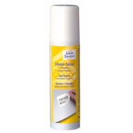 Spray do usuwania etykiet