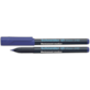 Marker permanentny SCHNEIDER Maxx 240,1-2 mm, niebieski