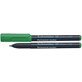 Marker permanentny SCHNEIDER Maxx 240,1-2 mm, zielony