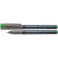 Foliopis permanentny SCHNEIDER Maxx 220 S, 0,4 mm, zielony