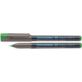 Foliopis permanentny SCHNEIDER Maxx 220 S, 0,4 mm, zielony