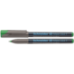 Foliopis permanentny SCHNEIDER Maxx 222, F, 0,7 mm, zielony