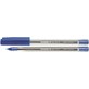 Długopis SCHNEIDER Tops 505, M, niebieski