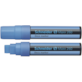 Marker kredowy SCHNEIDER Maxx 260 Deco, 5-15 mm, jasnoniebieski