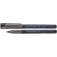 Foliopis permanentny SCHNEIDER Maxx 224, M, 1,0 mm, czarny