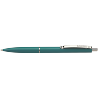Długopis automatyczny SCHNEIDER K15, M, zielony