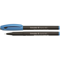 Cienkopis SCHNEIDER Topliner 967, 0,4 mm, jasnoniebieski