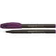 Cienkopis SCHNEIDER Topliner 967, 0,4 mm, fioletowy
