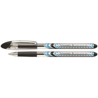 Długopis SCHNEIDER Slider Basic, M, czarny
