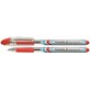 Długopis SCHNEIDER Slider Basic, M, czerwony