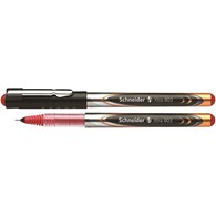 Pióro kulkowe SCHNEIDER Xtra 803, 0,3 mm, czerwony