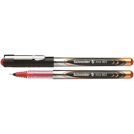 Pióro kulkowe SCHNEIDER Xtra 803, 0,3 mm, czerwony