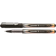 Pióro kulkowe SCHNEIDER Xtra 825, 0,5 mm, czarny