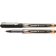 Pióro kulkowe SCHNEIDER Xtra 825, 0,5 mm, czarny