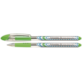Długopis SCHNEIDER Slider Basic, XB, jasnozielony