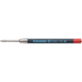 Wkład Slider 755 do długopisu SCHNEIDER , M, format G2, czerwony