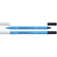 Wymazywacz do atramentu z cienkopisem SCHNEIDER Corry