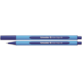 Długopis SCHNEIDER Slider Edge, XB, niebieski