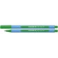 Długopis SCHNEIDER Slider Edge, XB, zielony