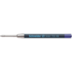 Wkład Slider 755 do długopisu SCHNEIDER , XB, format G2, niebieski