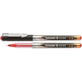 Pióro kulkowe SCHNEIDER Xtra 805, 0,5 mm, czerwony