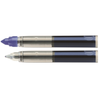 Kartridże 852 SCHNEIDER 852 do piór kulkowych, M, 5 szt., niebieski