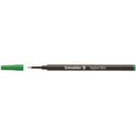 Wkład do pióra kulkowego SCHNEIDER Topball 850, 0,5 mm, zielony