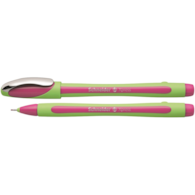 Cienkopis SCHNEIDER Xpress, 0,8 mm, różowy