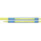 Długopis SCHNEIDER Slider Edge, XB, żółty