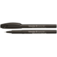 Cienkopis SCHNEIDER Topliner 967, 0,4 mm, czarny