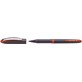 Pióro kulkowe SCHNEIDER One Business, 0,6 mm, czerwony