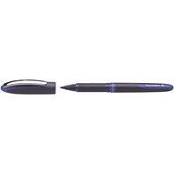 Pióro kulkowe SCHNEIDER One Business, 0,6 mm, niebieski
