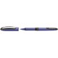 Pióro kulkowe SCHNEIDER One Hybrid C, 0,5 mm, czarny