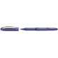 Pióro kulkowe SCHNEIDER One Hybrid C, 0,5 mm, niebieski