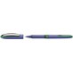 Pióro kulkowe SCHNEIDER One Hybrid C, 0,5 mm, zielony