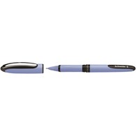 Pióro kulkowe SCHNEIDER One Hybrid N, 0,3 mm, czarny