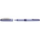 Pióro kulkowe SCHNEIDER One Hybrid N, 0,5 mm, niebieski