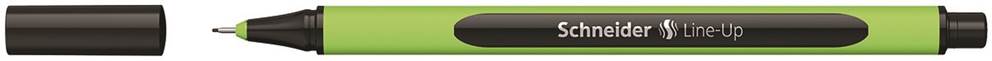 Cienkopis SCHNEIDER Line-Up, 0,4mm, czarny