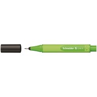 Cienkopis SCHNEIDER Link-It, 0,4mm, czarny