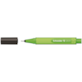 Cienkopis SCHNEIDER Link-It, 0,4mm, czarny