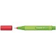 Cienkopis SCHNEIDER Link-It, 0,4mm, czerwony