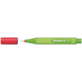 Cienkopis SCHNEIDER Link-It, 0,4mm, czerwony