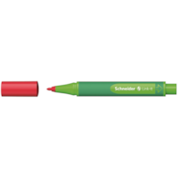 Flamaster SCHNEIDER Link-It, 1,0mm, czerwony