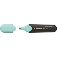 Zakreślacz SCHNEIDER Job Pastel, 1-5mm, turkusowy