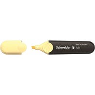Zakreślacz SCHNEIDER Job Pastel, 1-5mm, waniliowy