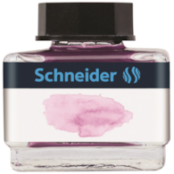 Atrament do piór SCHNEIDER, 15 ml, lilac / liliowy