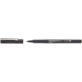 Cienkopis SCHNEIDER Pictus, 0,2 mm, czarny