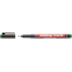 Foliopis e-142 M EDDING, 1mm, zielony