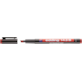 Foliopis permanentny e-143 B EDDING, 1-3mm, czerwony